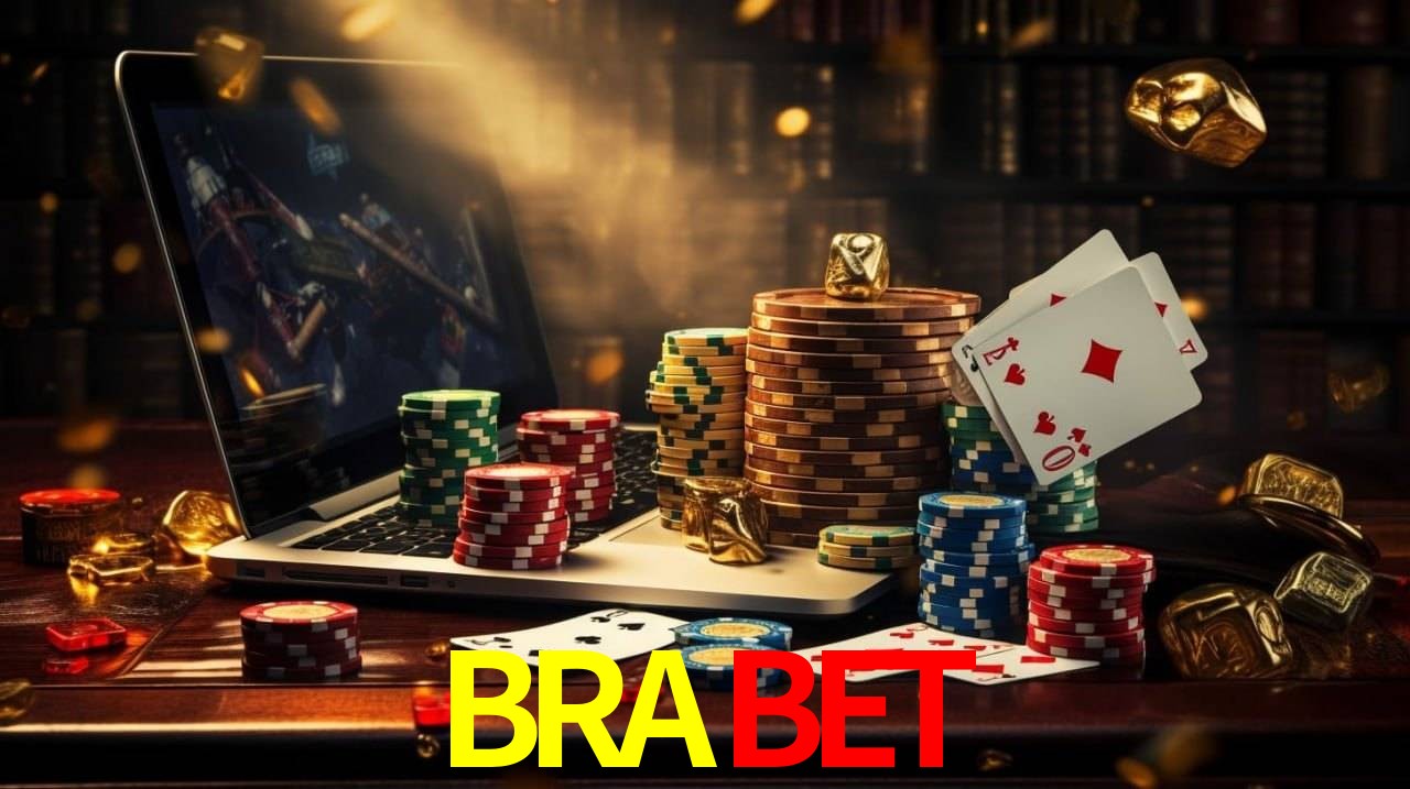 Experiência VIP BRABET