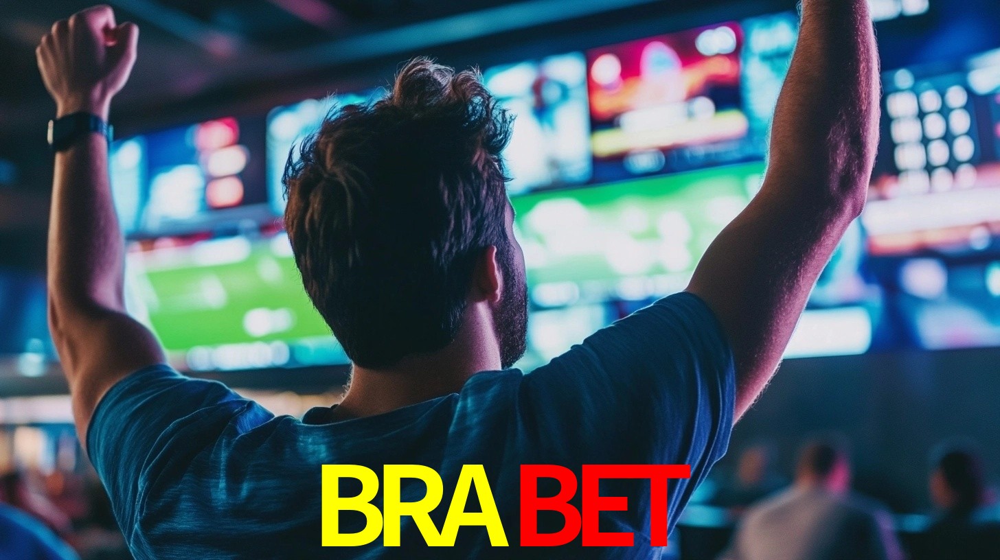 BRABET win
