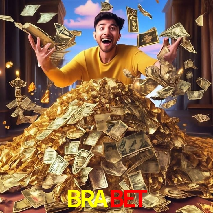 Estatísticas BRABET