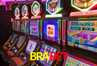 A Revolução dos Aplicativos de Jogos no BRABET