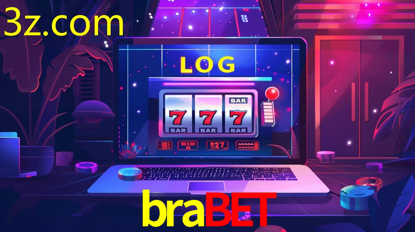 Cassino Online Seguro BRABET.COM