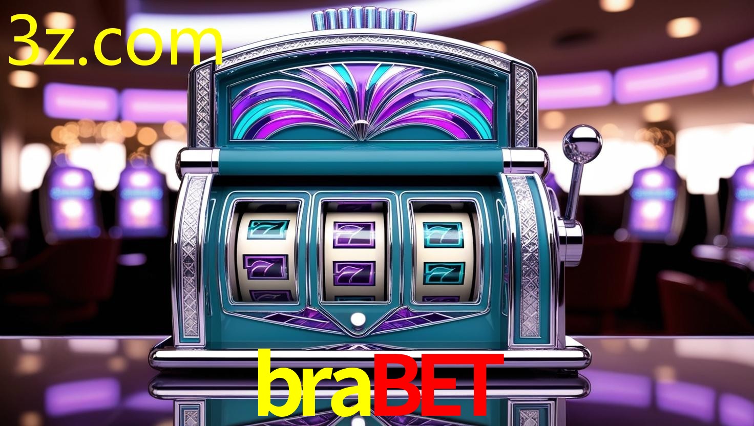 Apostas na Site BRABET.COM