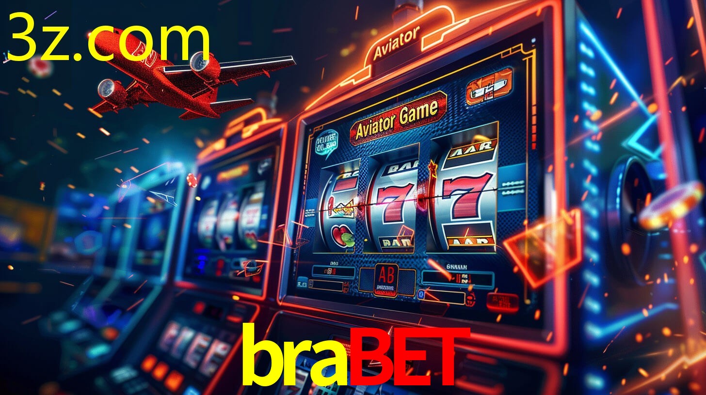 App BRABET.COM