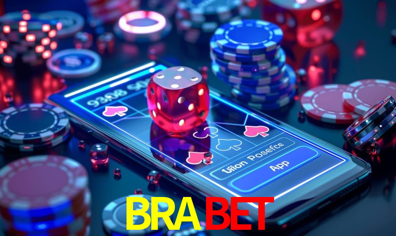 BRABET - Análise de Mercados Esportivos