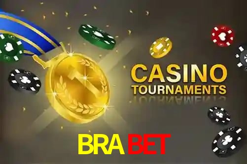 BRABET App - Aplicativo Móvel Oficial