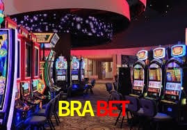 BRABET São Paulo - Hot Promos