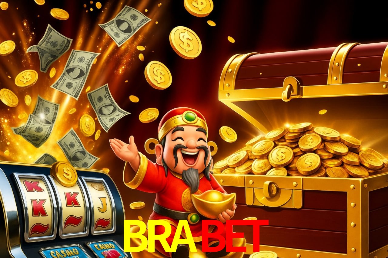Jogo Spaceman BRABET