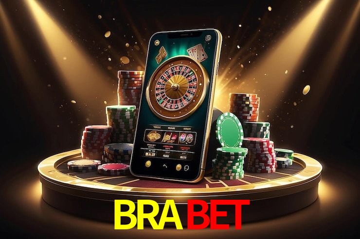 BRABET - Aplicativo Móvel