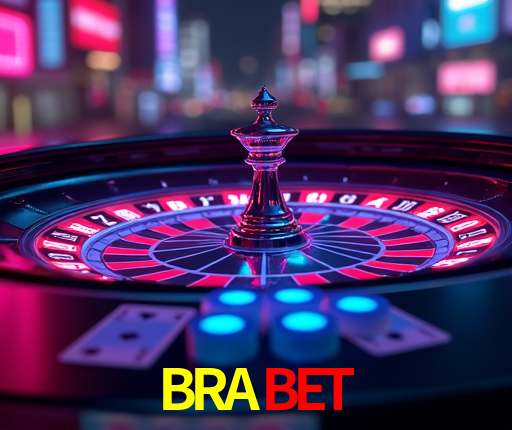 Desvendando o Mundo dos Jogos Virtuais na BRABET