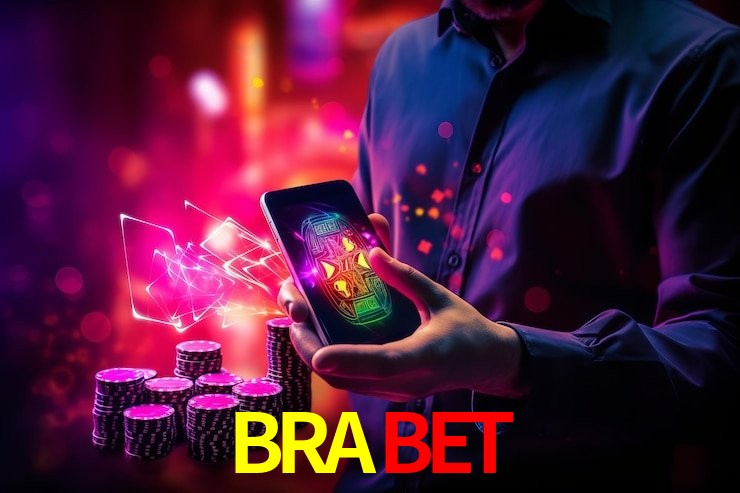 Apostas de Tênis BRABET