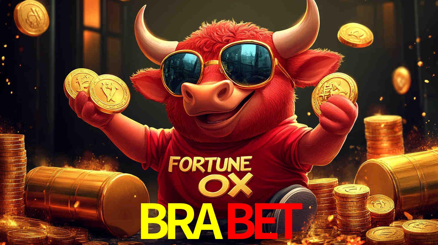 Apostas Esportivas na BRABET: Um Guia Completo