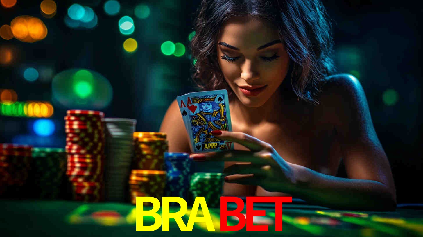 Descubra o Programa VIP da BRABET: Vantagens Exclusivas para Jogadores