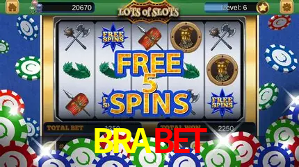 Descubra o Mundo do Cassino Online com BRABET