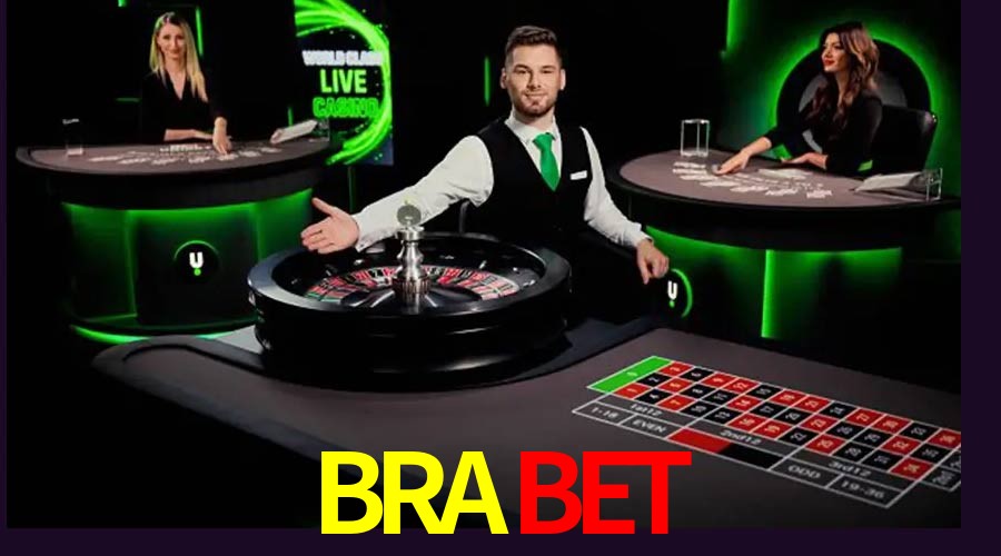 Seasonal Promotions BRABET