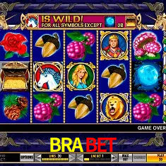BRABET Brasília - VIP Program