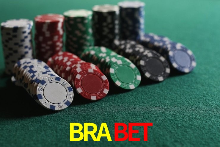 Slot Games BRABET