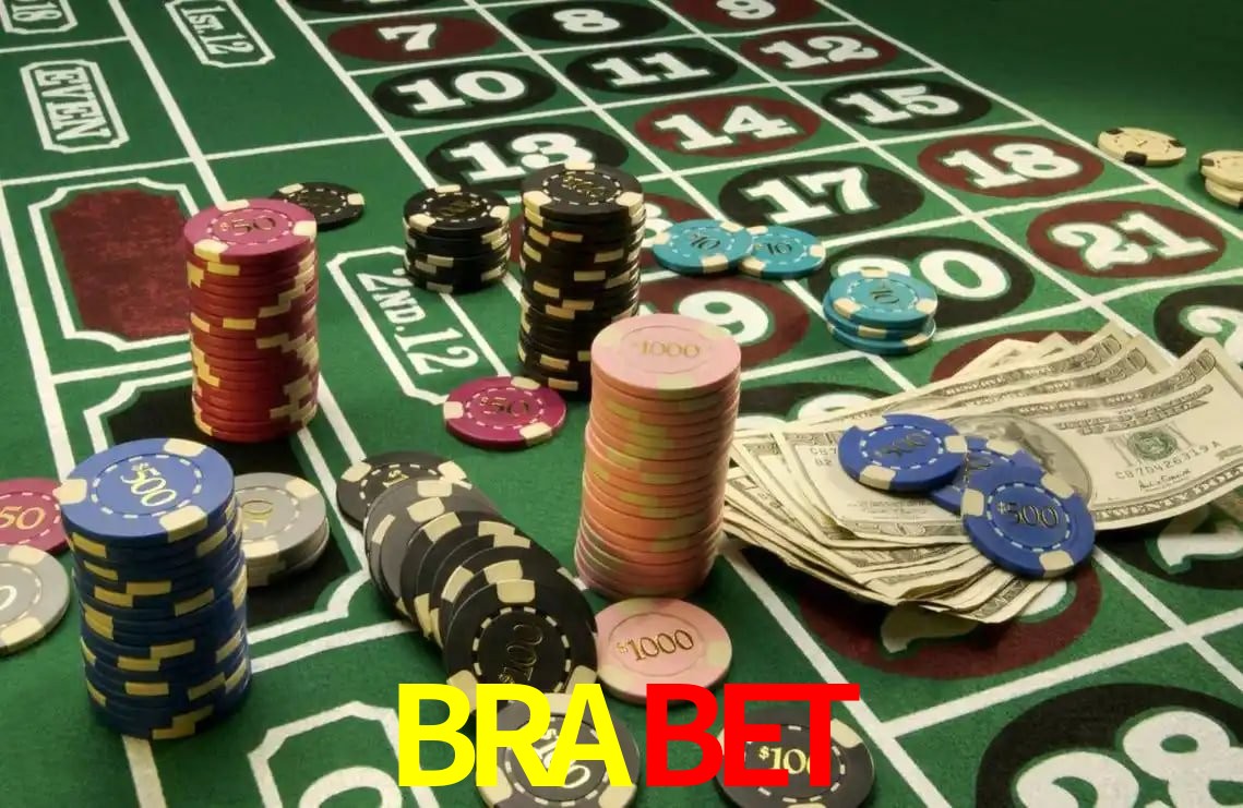 Games Directory BRABET