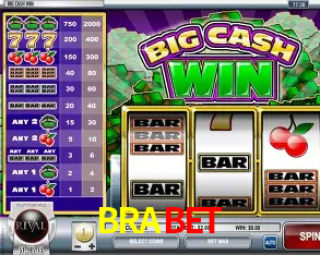 Descubra a Magia dos Jogos de Arcade no BRABET