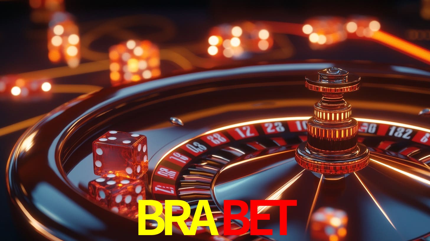 BRABET: A Experiência de Casino com Jogos de Mesa ao Vivo