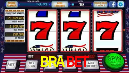 BRABET Belo Horizonte - Reivindique Bonus