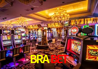 BRABET Cassino - 80+ Mesas ao Vivo