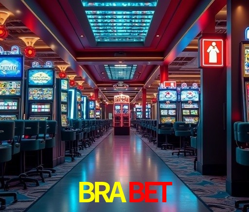BRABET Fortaleza - Leaderboard