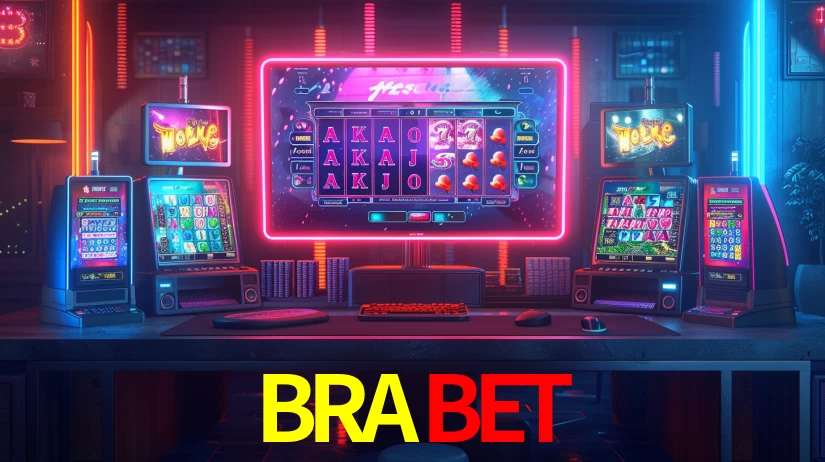 Experimente o Login Seguro Premium no BRABET