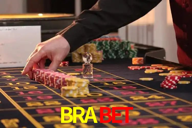 Descubra o Programa VIP da BRABET: Vantagens Exclusivas para Jogadores