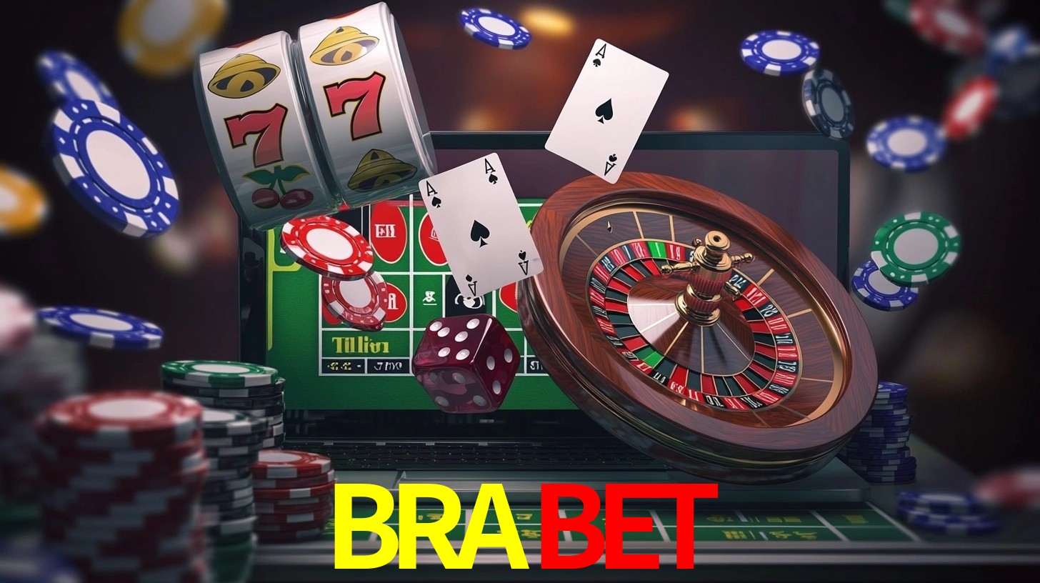BRABET App Interface