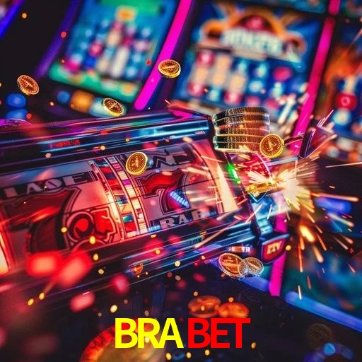Apostas de Futebol BRABET