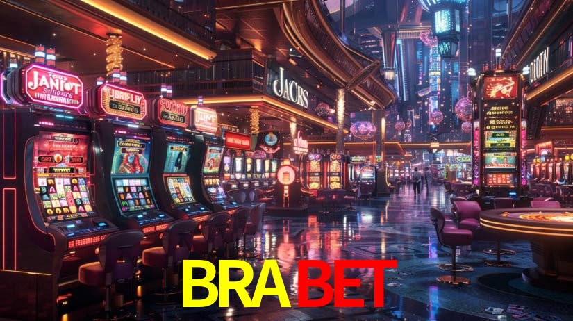 Quick Registration BRABET
