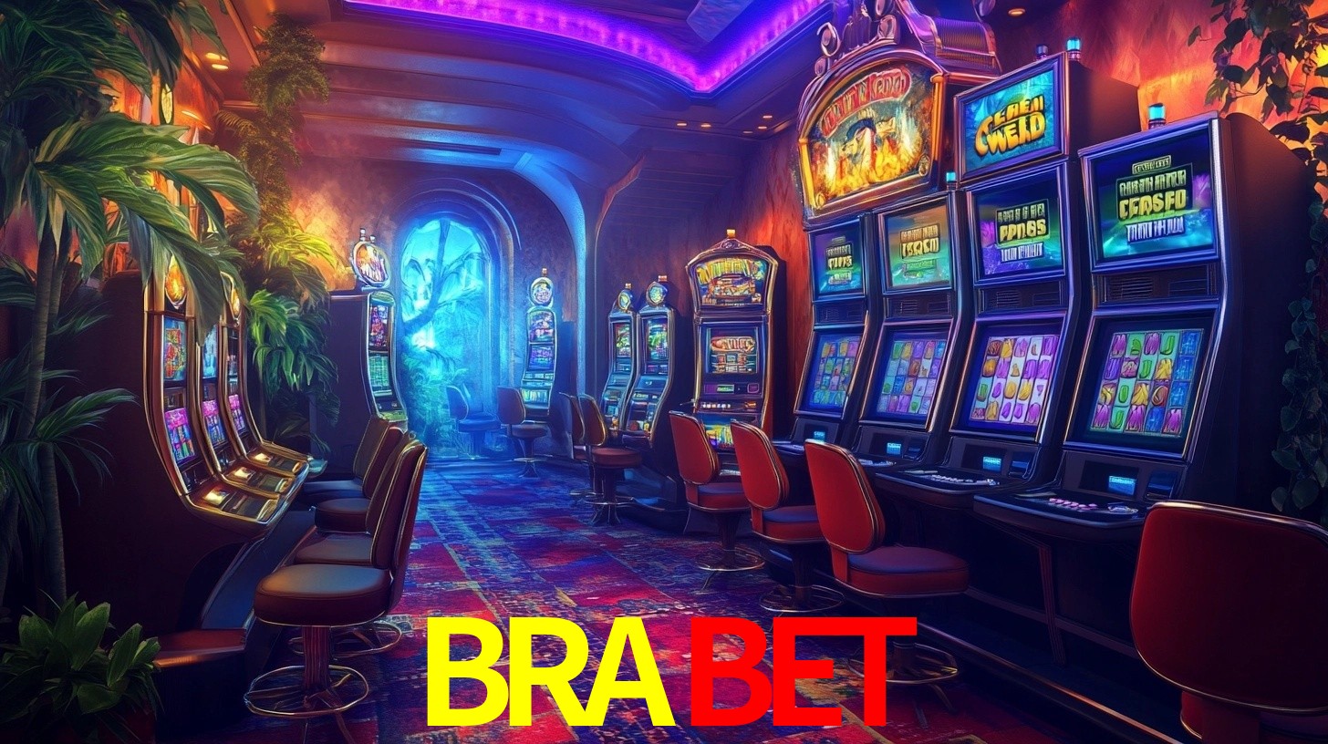 Live Casino BRABET