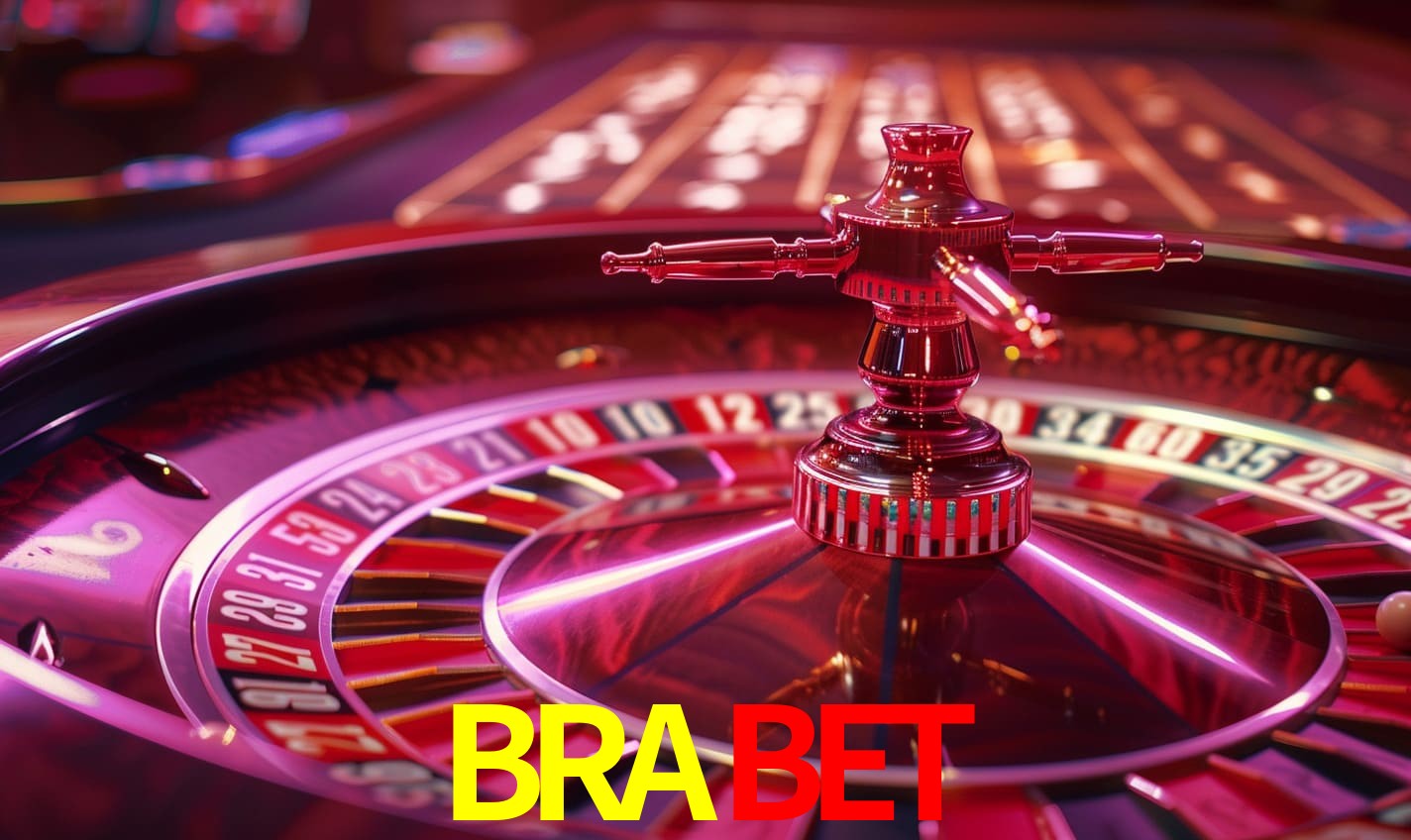 BRABET Belo Horizonte - Provably Fair