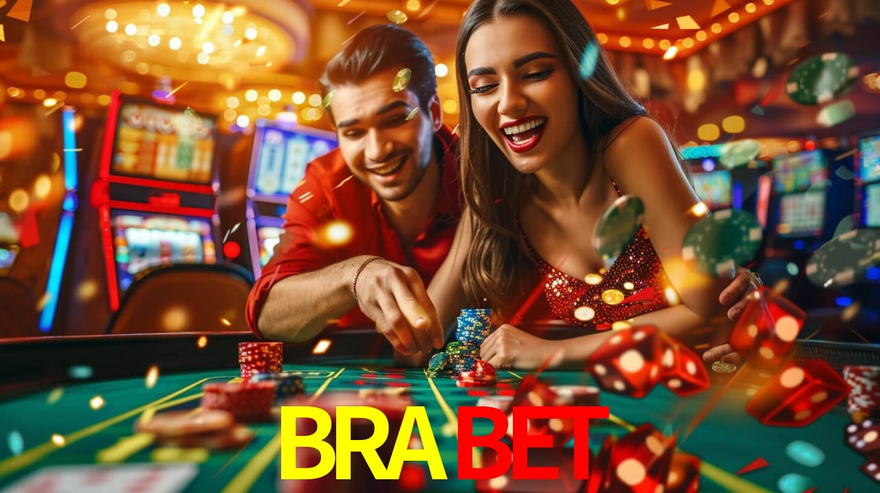 BRABET - Pagamento PIX Instantâneo