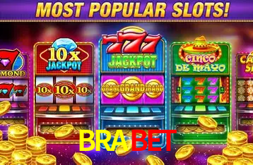 BRABET Belo Horizonte - VIP Casino