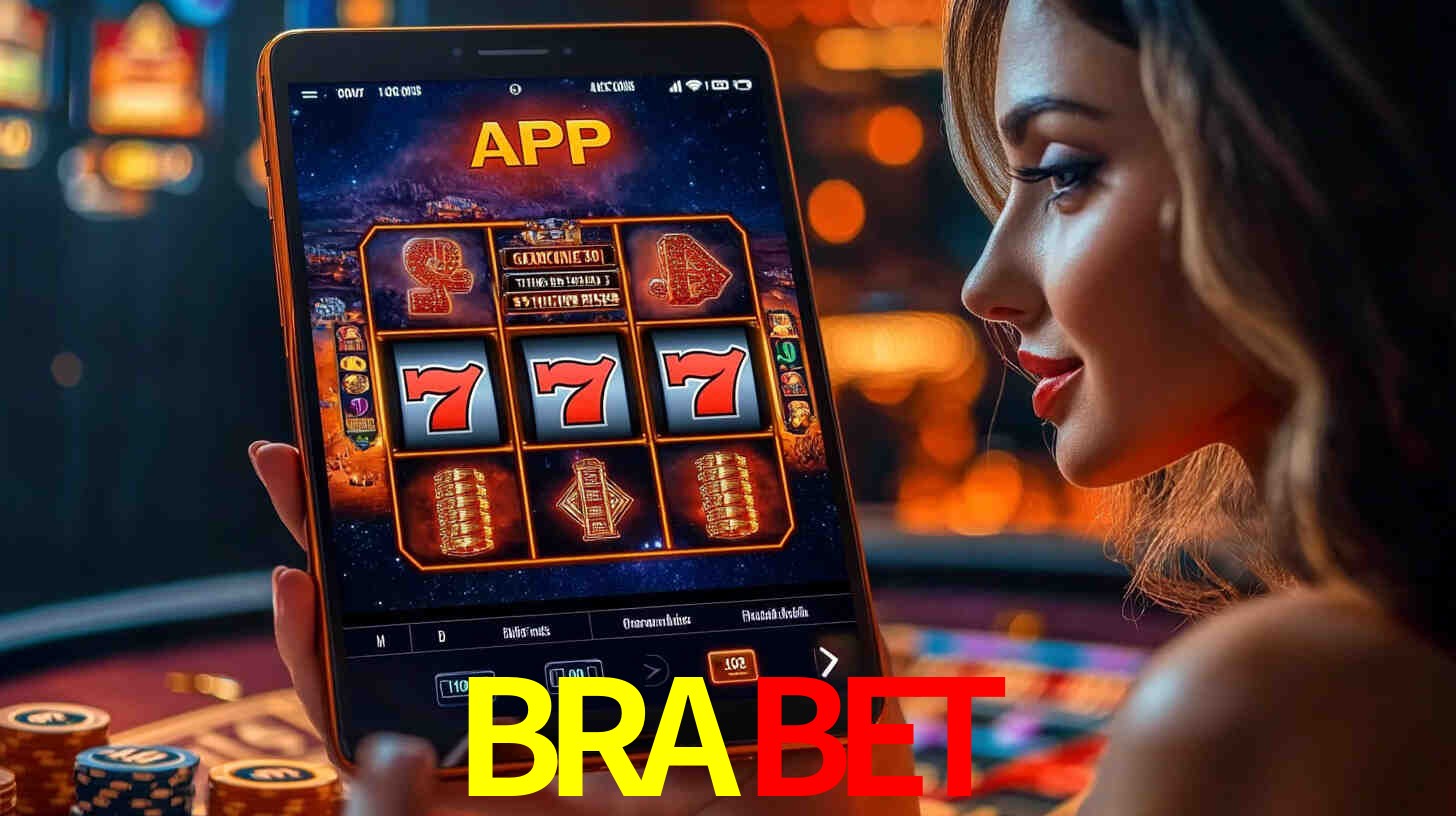 BRABET.COM