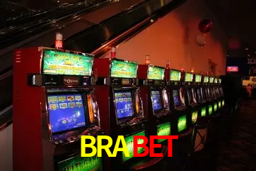 Desvendando o Mundo dos Jogos Virtuais na BRABET