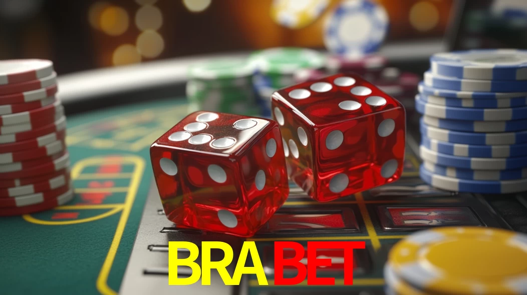 Roulette Table BRABET