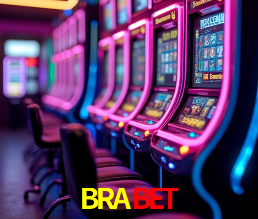 BRABET Slot - 320+ Caça-Níqueis Premium