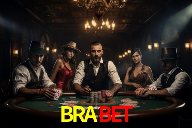 cassino BRABET