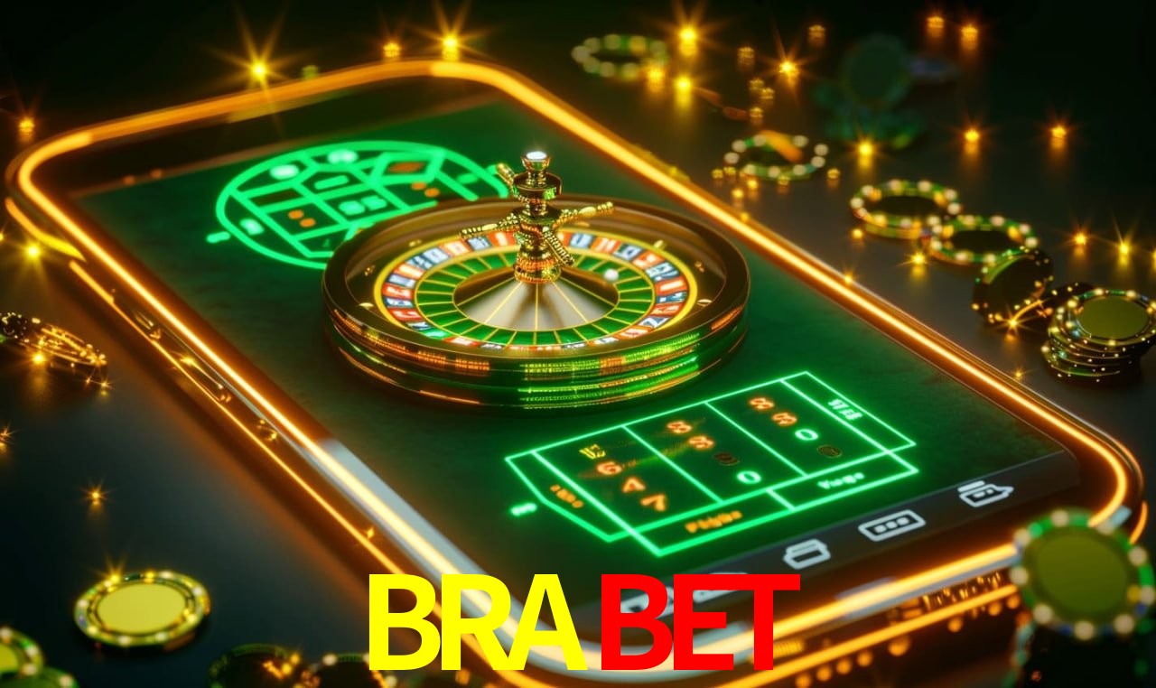 BRABET - Rápido Acesse