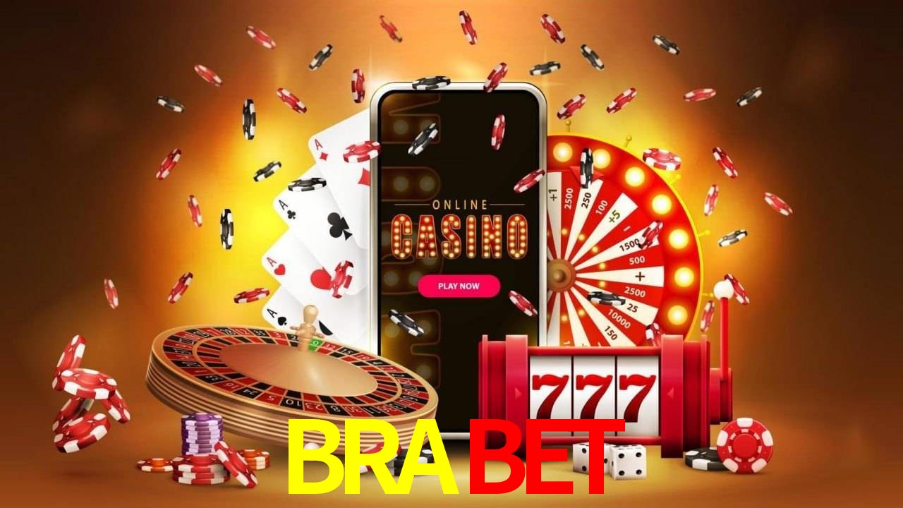 BRABET Rio de Janeiro - Popular Jogos