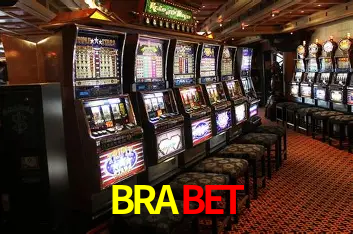 Desvendando o Mundo dos Jogos Virtuais na BRABET