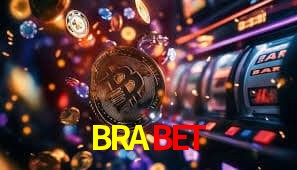 Interface do App BRABET