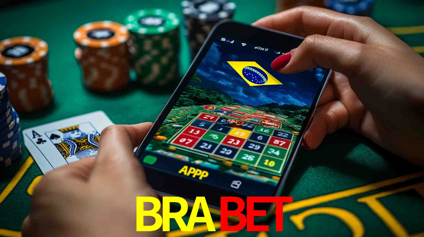 Explorando a Categoria de Eventos em Apostas na BRABET