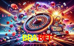 Jogos de Slot BRABET