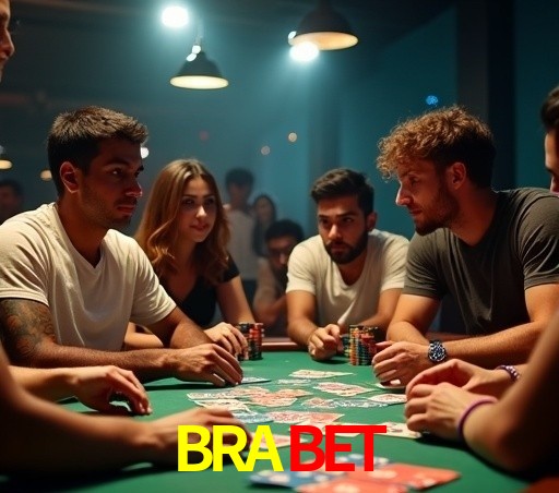 BRABET Salvador - Promo Stats