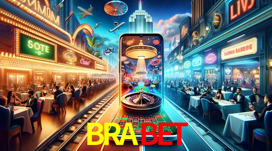 Flash Promotion BRABET