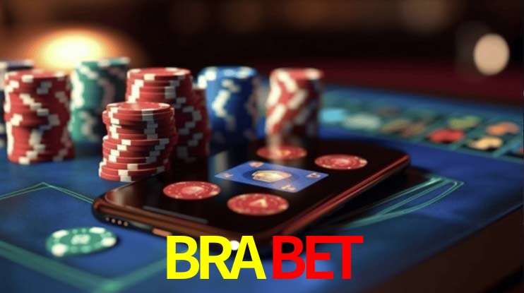 Estatísticas do Jogo BRABET