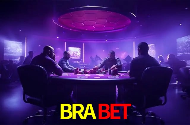 BRABET Salvador - Strategies